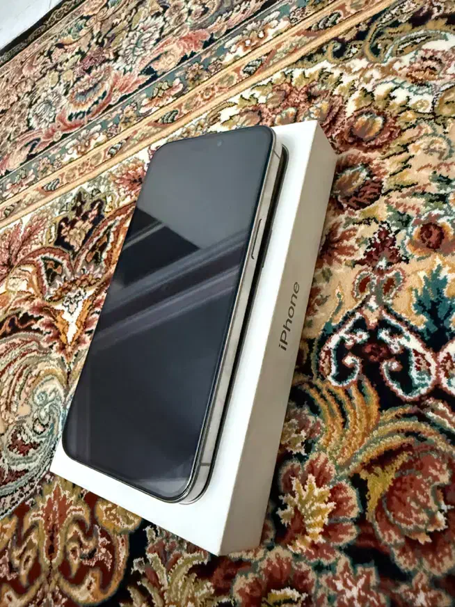 iPhone 15 pro max|موبایل|تهران, خلیج فارس|دیوار