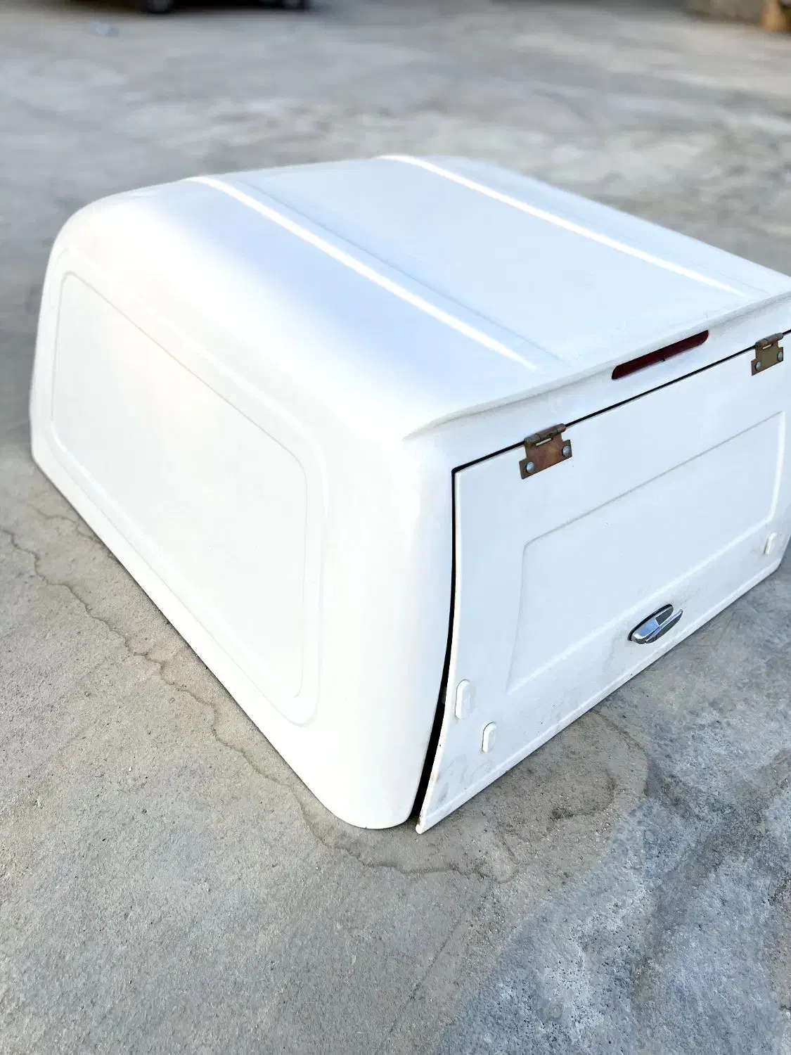 اتاق فایبر پراید بار ارتفاع ۱۲۰|قطعات یدکی و لوازم جانبی|بستک, |دیوار