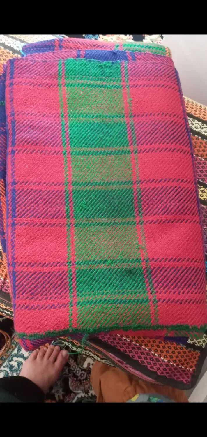 نووسالم|رختخواب، بالش، پتو|سرپل ذهاب, |دیوار