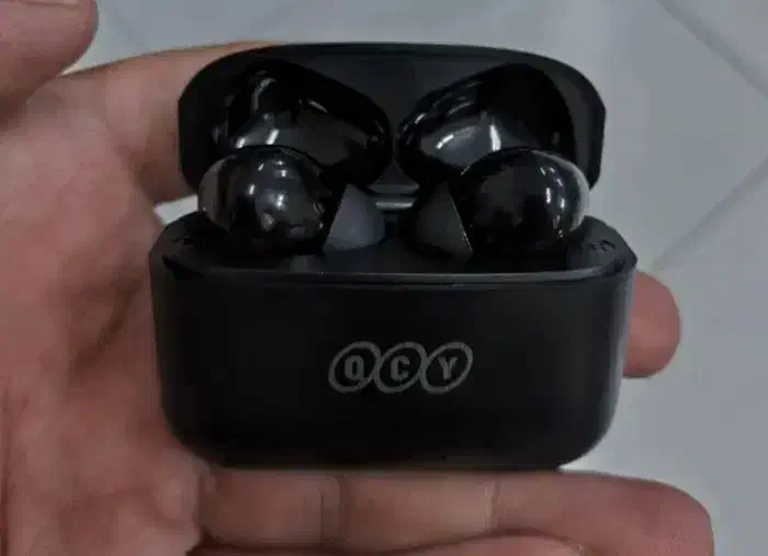 ایرپاد کیو سی وای تی 20 پرو|لوازم جانبی موبایل و تبلت|مشهد, چهنو|دیوار