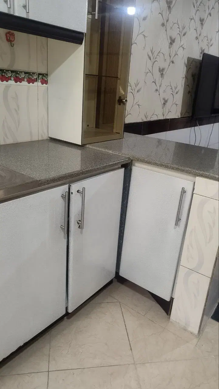 کابینت کارکرده استاتیک فلزی|مصالح و تجهیزات ساختمان|نظرآباد, رسالت|دیوار