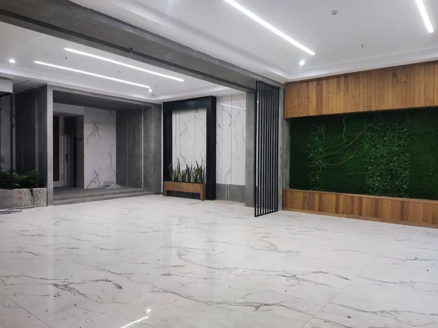 فروش آپارتمان ۱۲۰متری نوساز و مدرن در گوهردشت|فروش آپارتمان|کرج, گوهردشت|دیوار