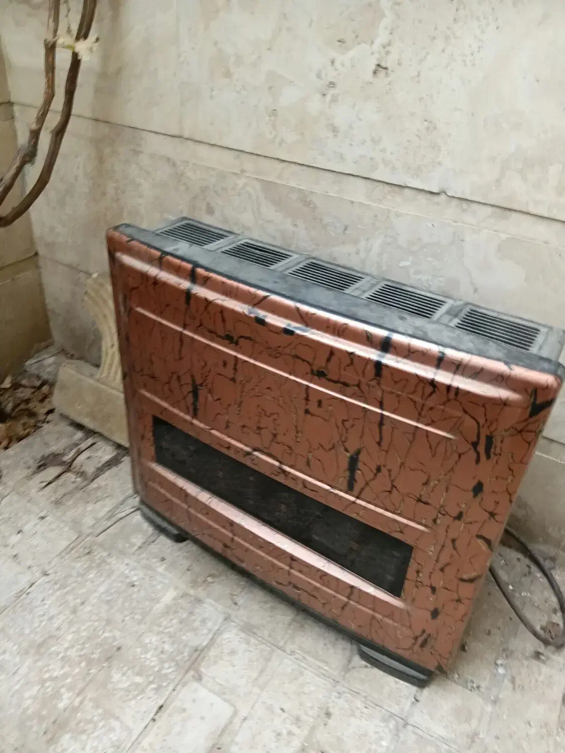 لوازم صوتی وگرمایشی|تلویزیون و پروژکتور|اندیشه, اندیشه فاز ۳|دیوار