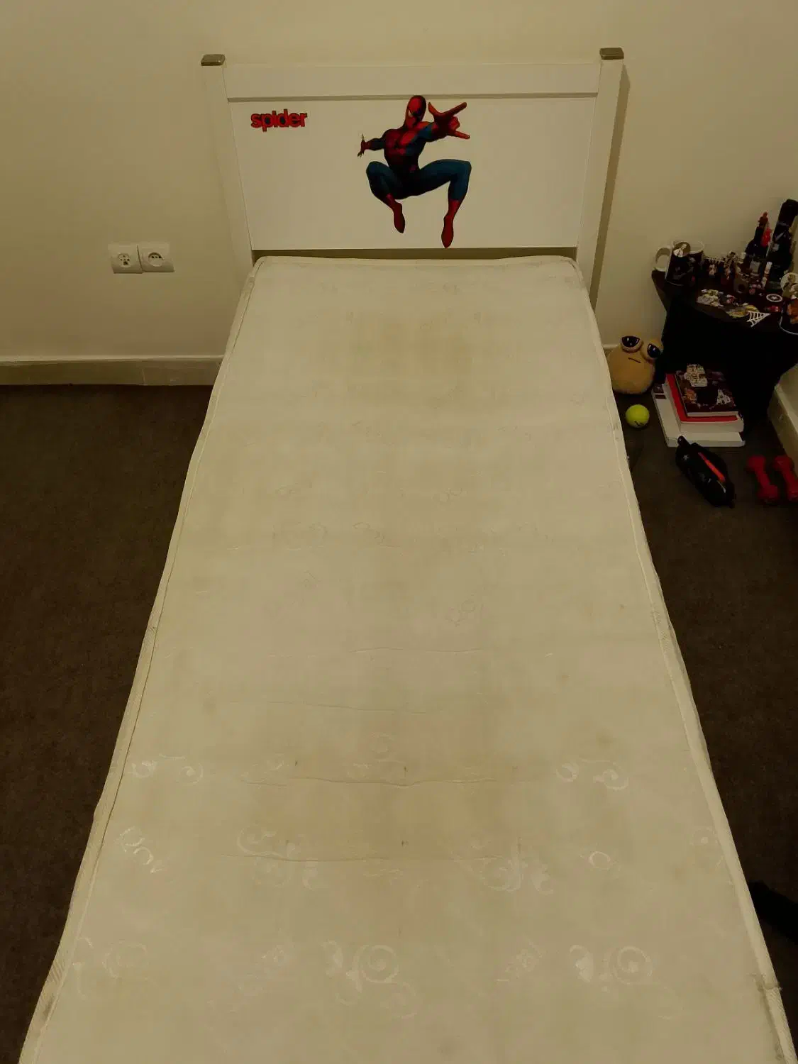 تخت و تشک رویال|تخت و سرویس خواب|تهران, گرگان|دیوار