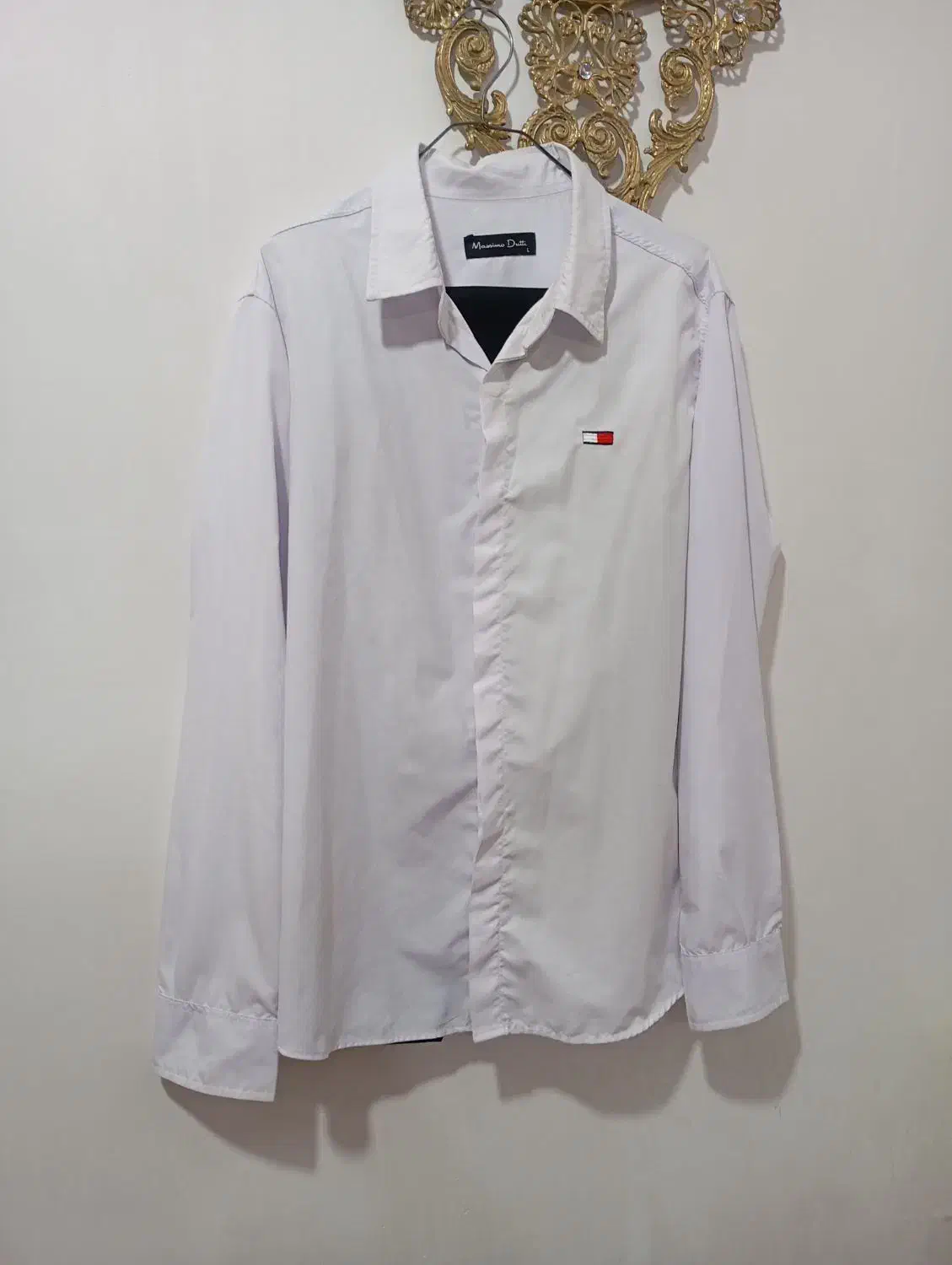 لباس|لباس|میانه, |دیوار