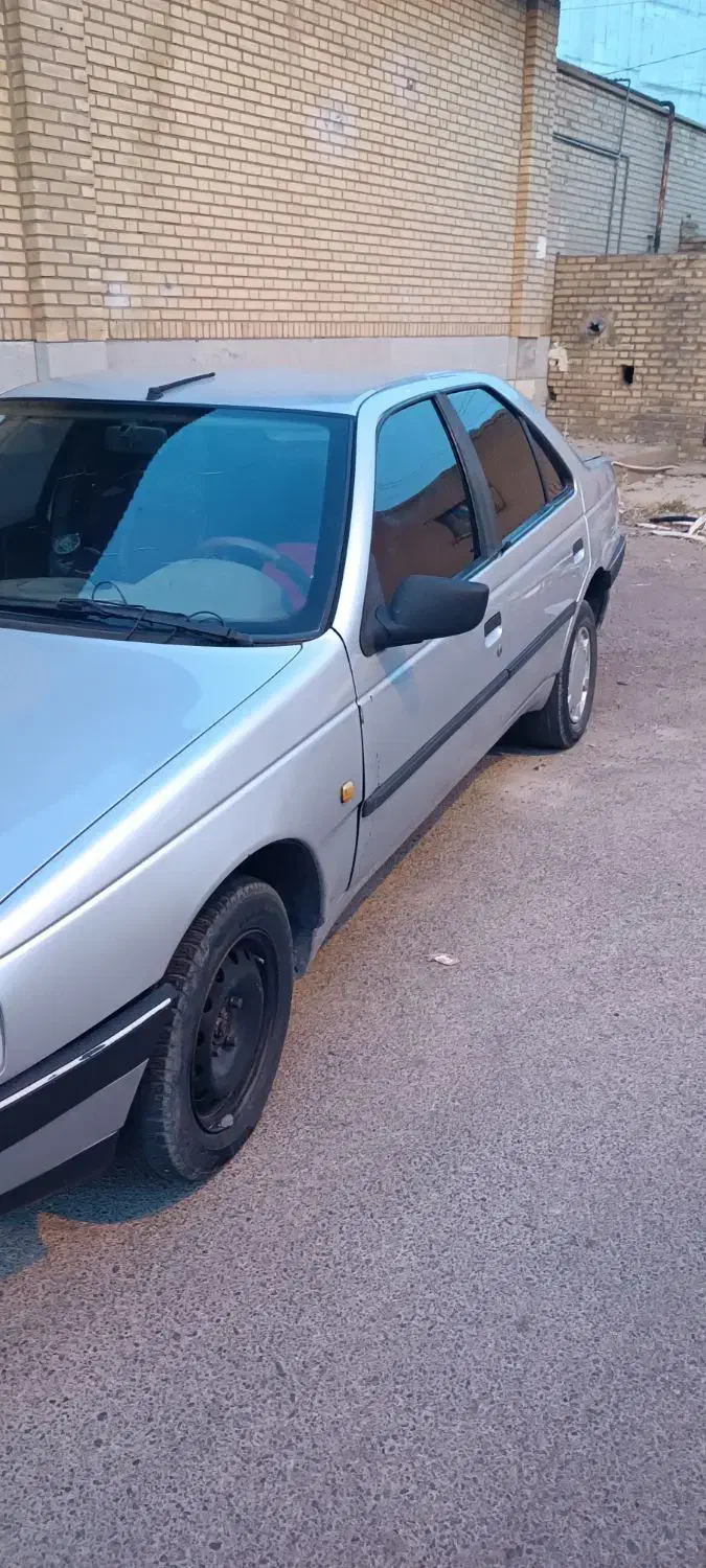 پژو 404|خودرو سواری و وانت|اندیمشک, |دیوار