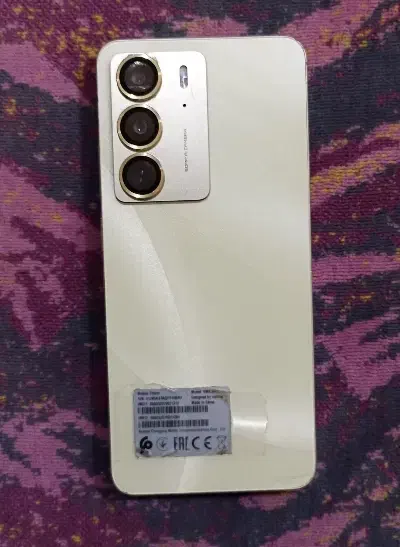 رلمیc75گیگ256|موبایل|شهرکرد, |دیوار