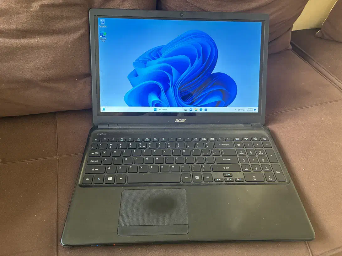 Acer i5|رایانه همراه|تهران, طیب|دیوار