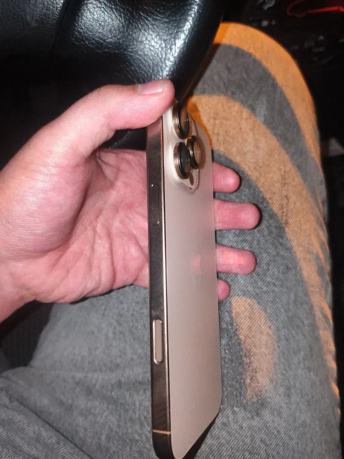 آیفون ۱۶ پرومکس|موبایل|تبریز, |دیوار