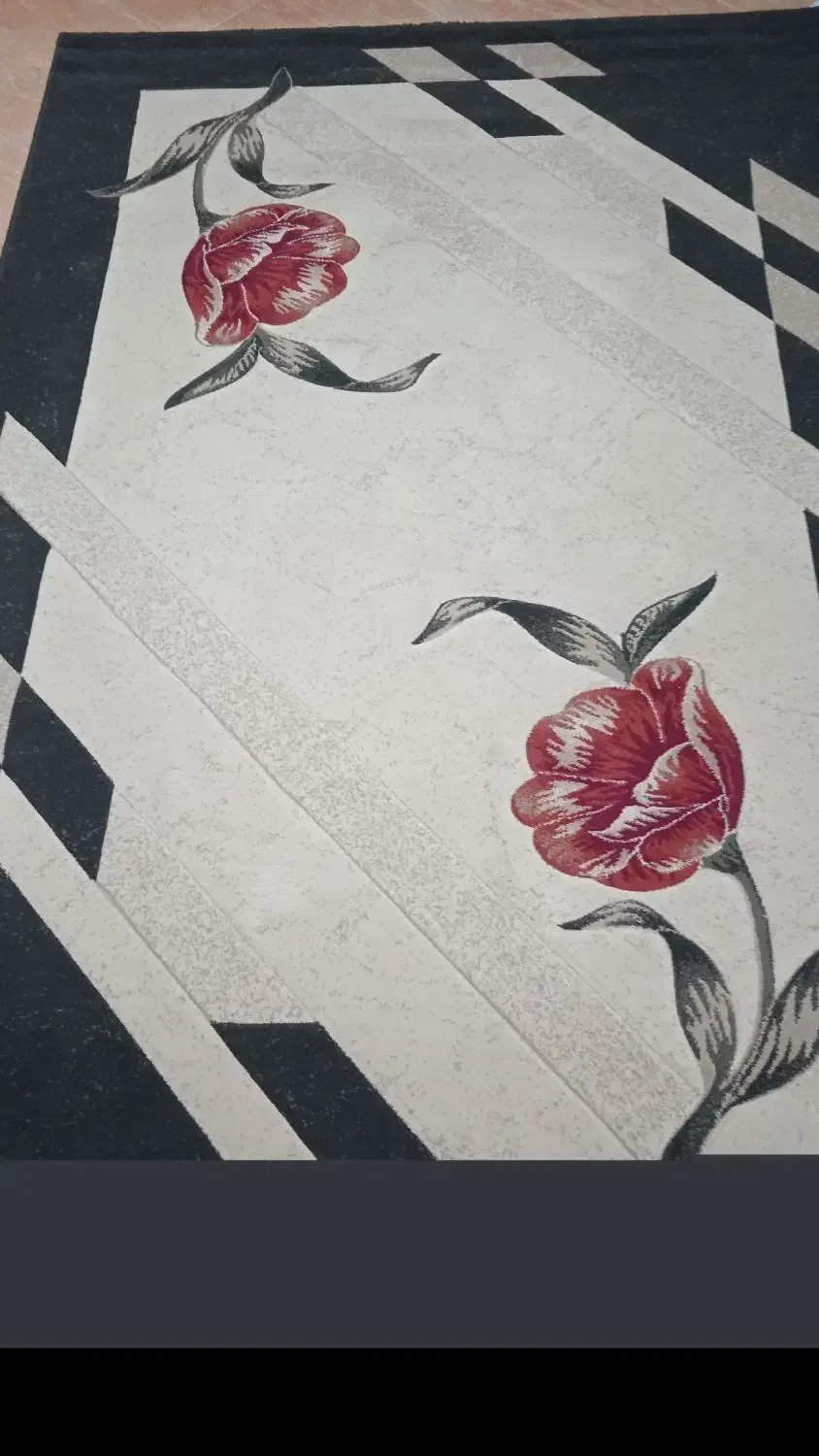 گلیم فرش|گلیم، جاجیم، گبه|نهاوند, |دیوار