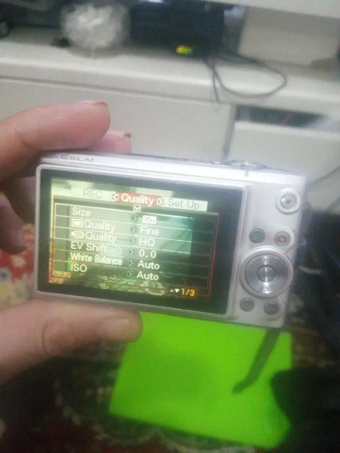 دوربین در حد نو|دوربین عکاسی و فیلمبرداری|تبریز, |دیوار