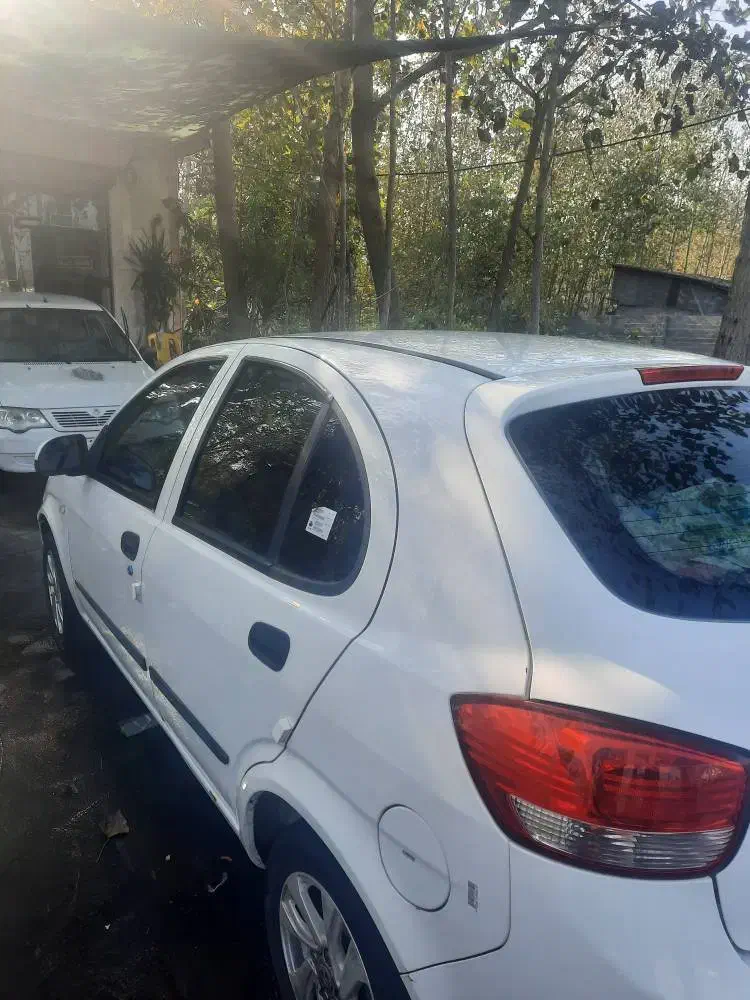 تیبا۲|خودرو سواری و وانت|لاهیجان, امیرشهید|دیوار