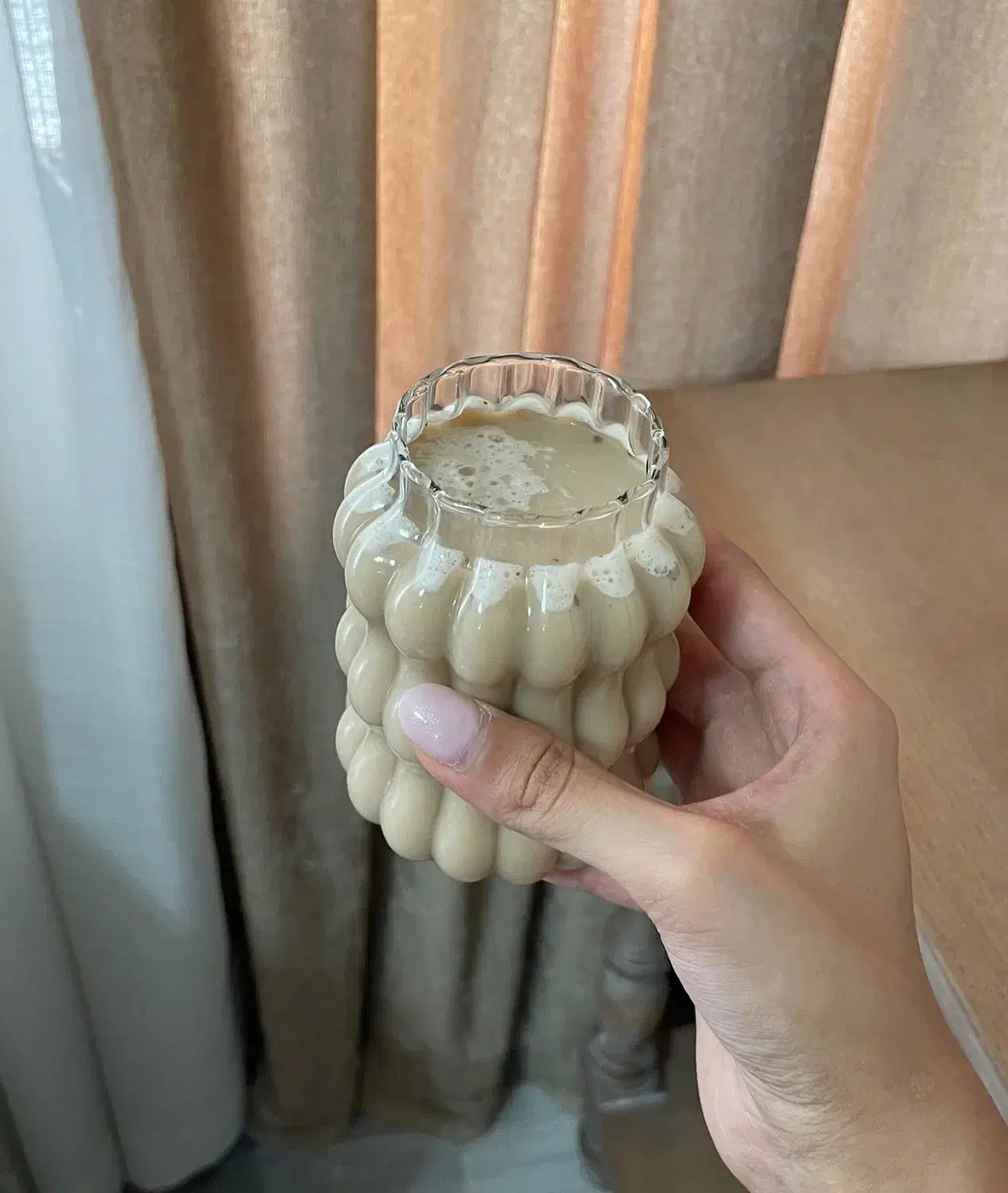 لیوان طرح امیلیا|ظروف سرو و پذیرایی|گرمدره, |دیوار