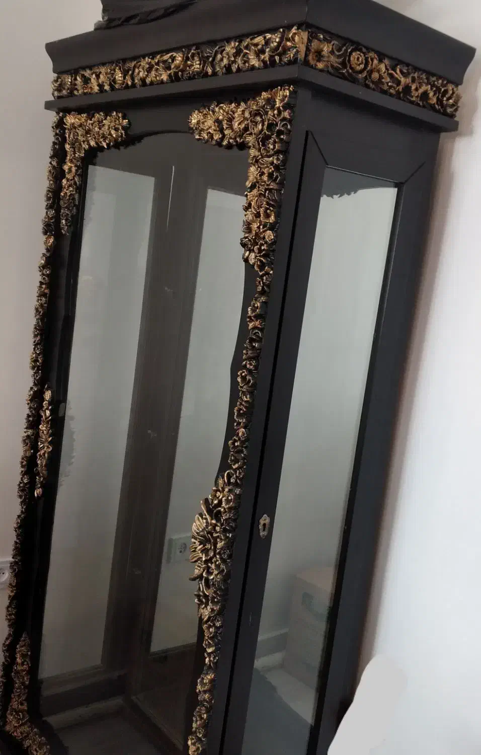 بوفه تمیزو بدون ایراد|بوفه، ویترین، کنسول|خوی, |دیوار