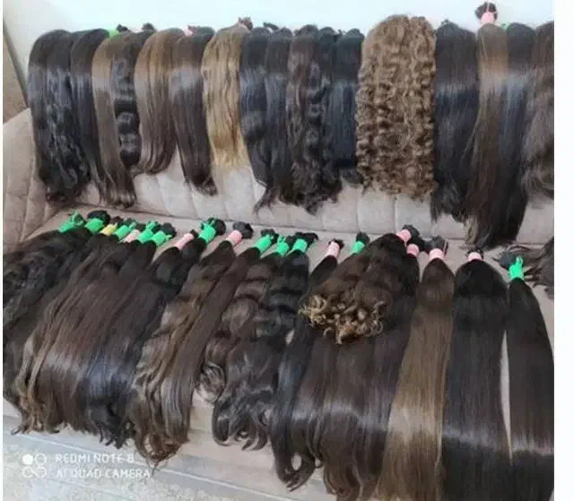 مو بده طلا بگیر|خدمات آرایشگری و زیبایی|لاهیجان, بازکیاگوراب|دیوار