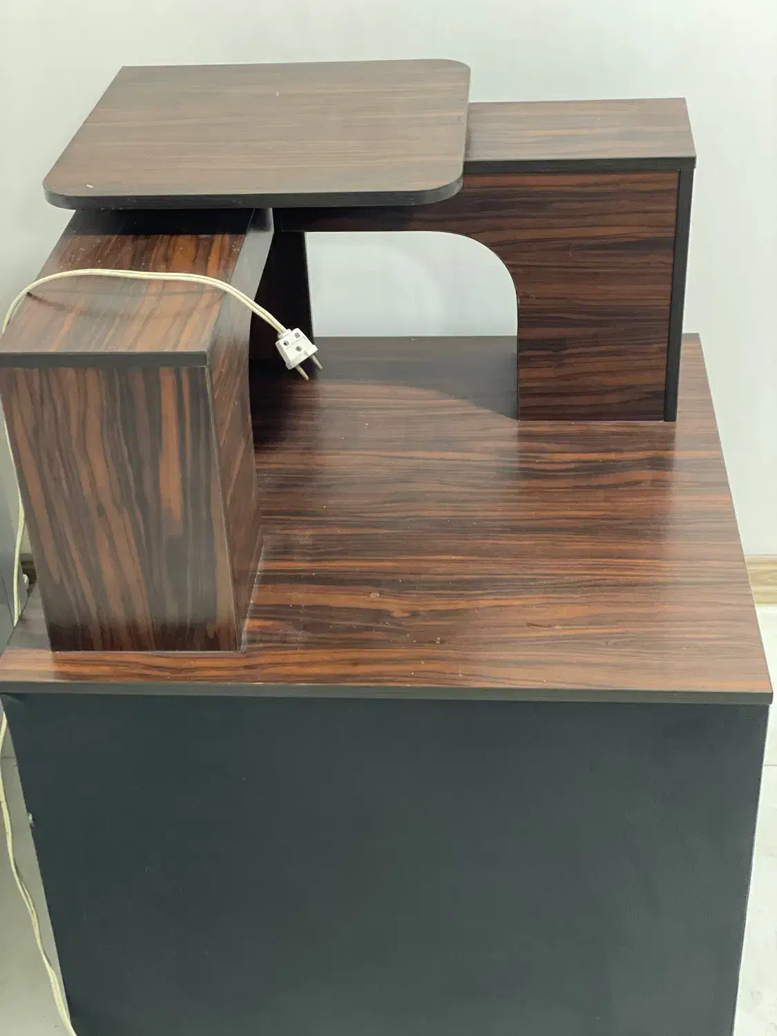 میز بار و شب خواب|بوفه، ویترین، کنسول|اندیمشک, |دیوار