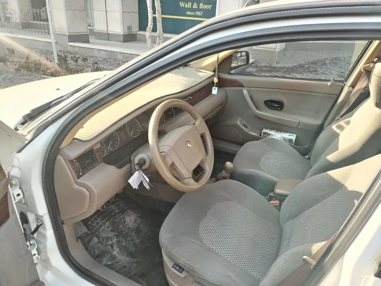 خودرو|خودرو سواری و وانت|مشهد, حضرت حجت|دیوار