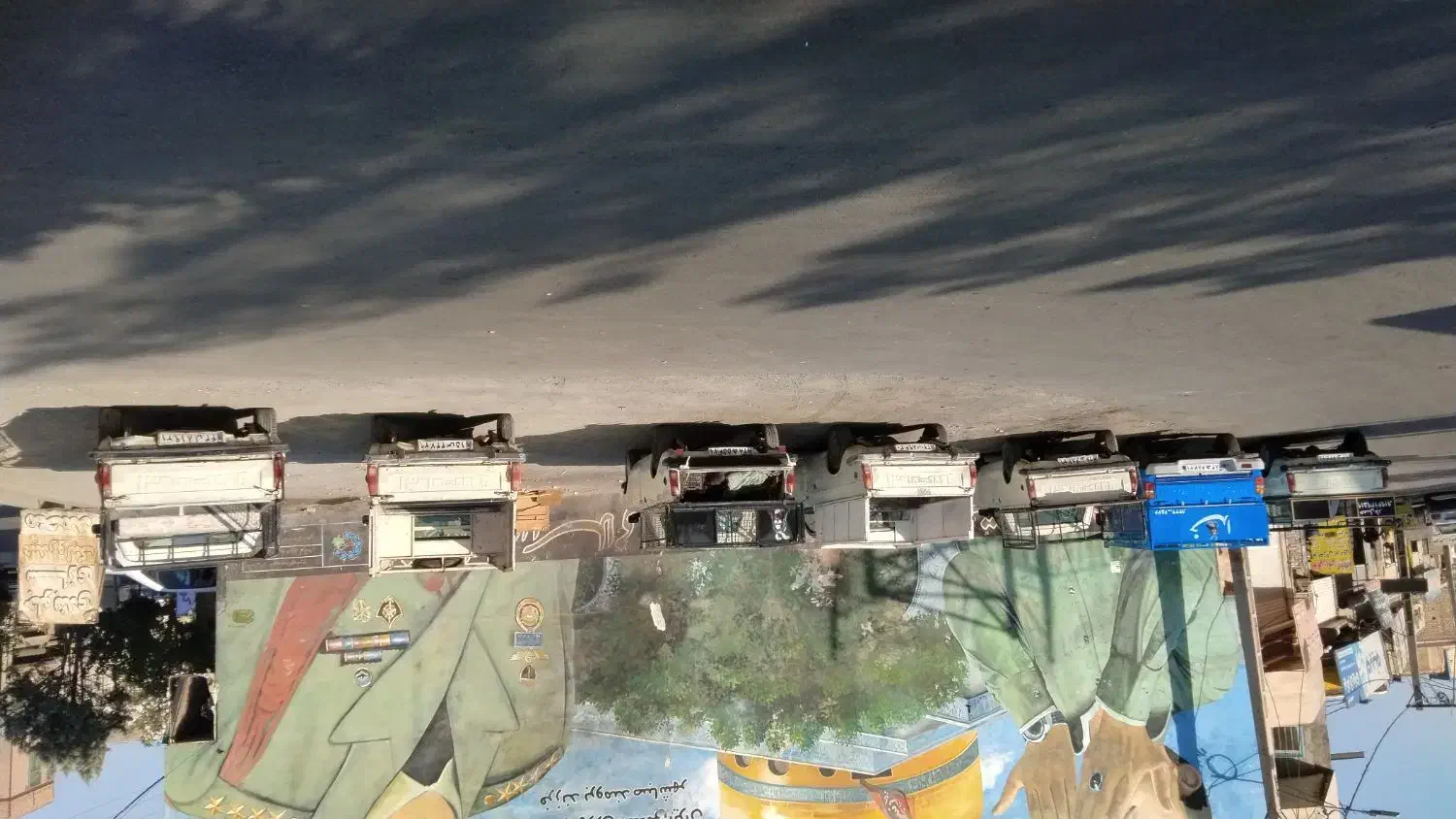 حمل بار به تمام نقاط کشور|خدمات حمل و نقل|شهریار, شهرک بهاران (ویره)|دیوار