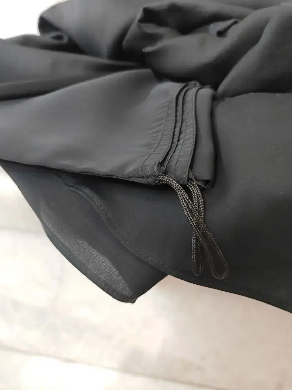 چادر عربی|لباس|قم, شهرک امام حسن|دیوار