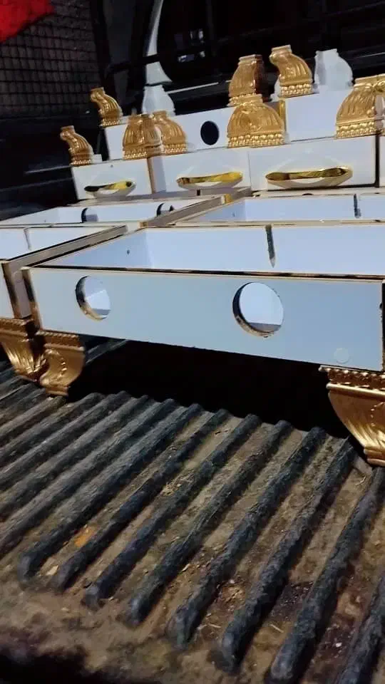 منقل عربی المنتی عمده فروشی|اجاق گاز و لوازم برقی پخت‌وپز|شوشتر, |دیوار