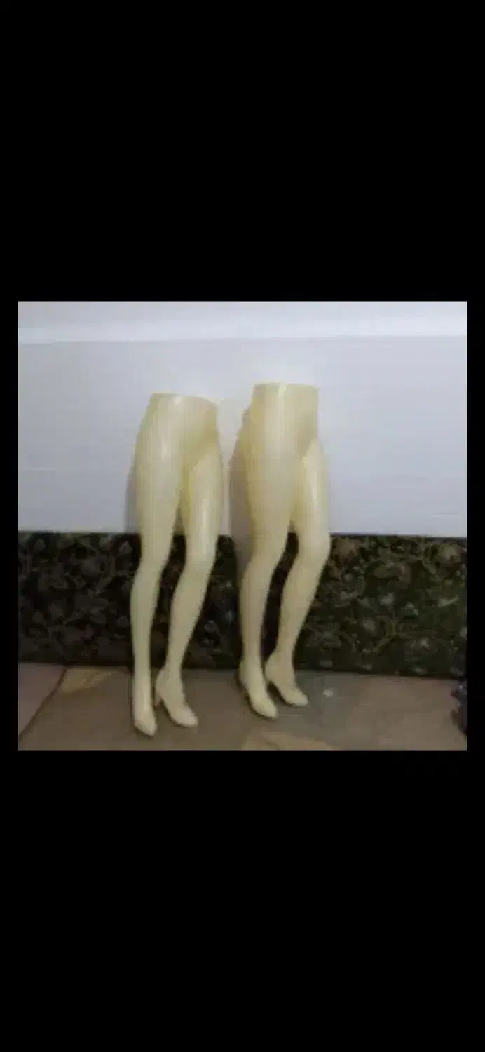 مانکن پا مانکن شلوار لگ|فروشگاه و مغازه|بندر ماهشهر, |دیوار