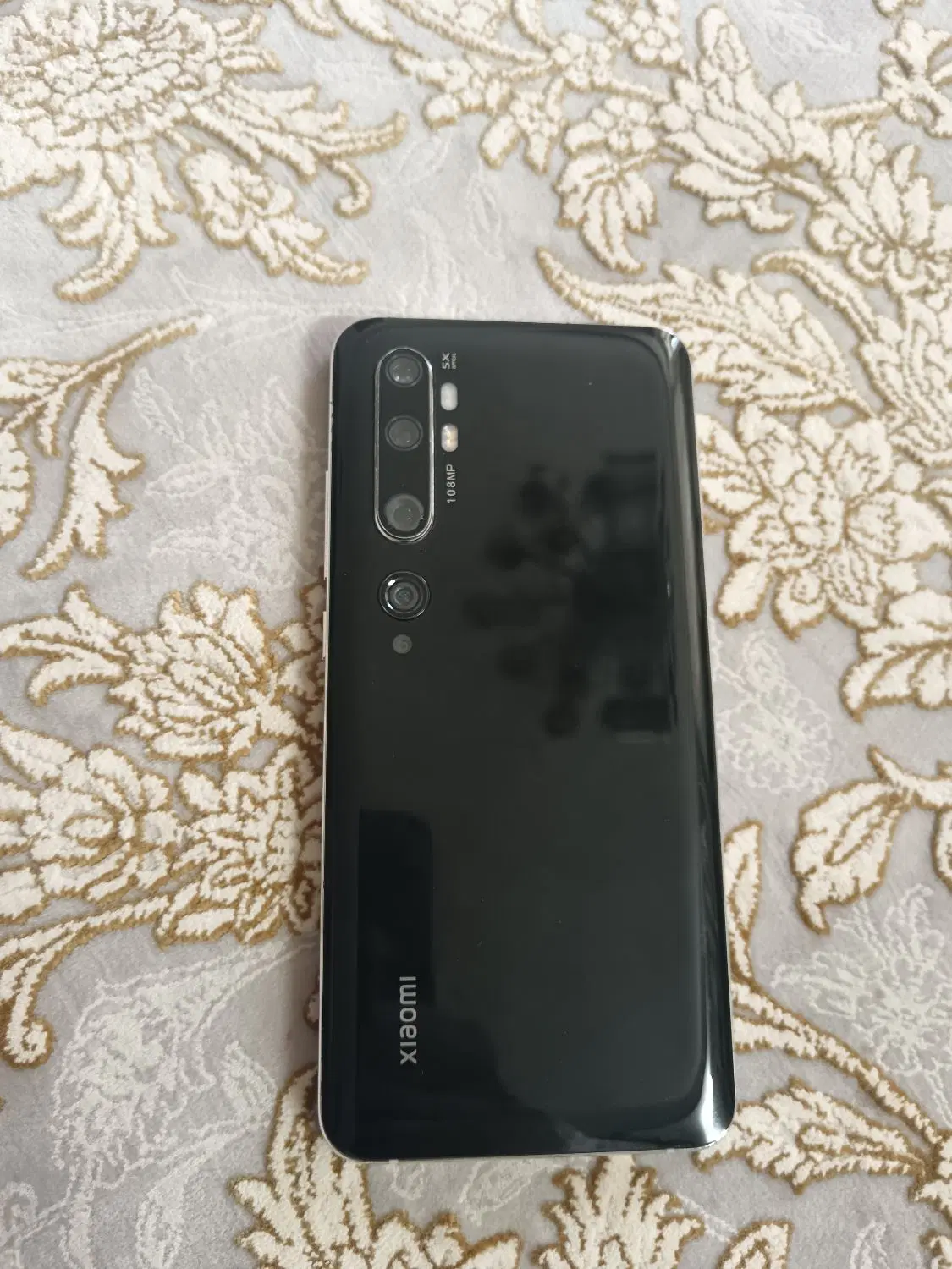 xiomi mi note 10|موبایل|اصفهان, نصرآباد|دیوار