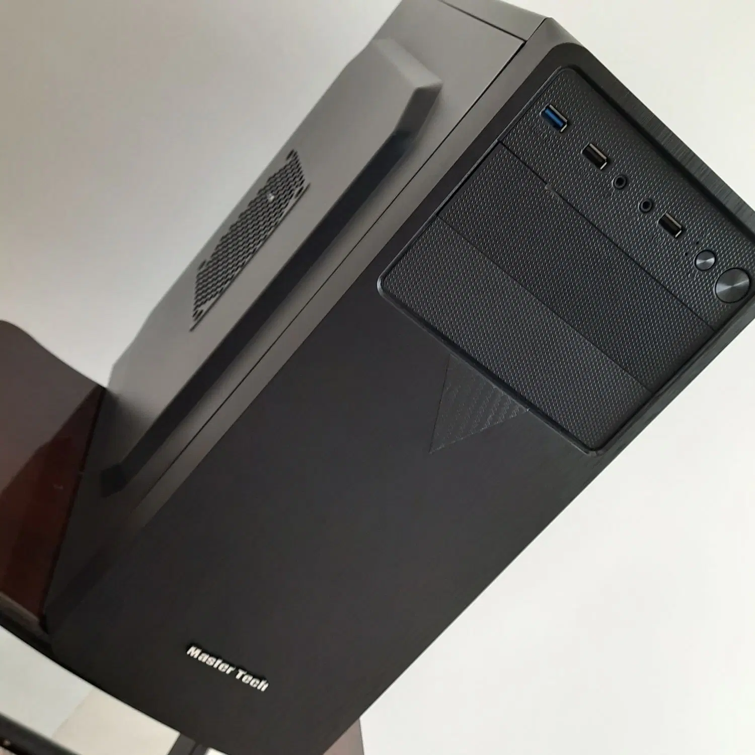 کیس گیمینگ Pc|رایانه رومیزی|مرودشت, ژیان|دیوار