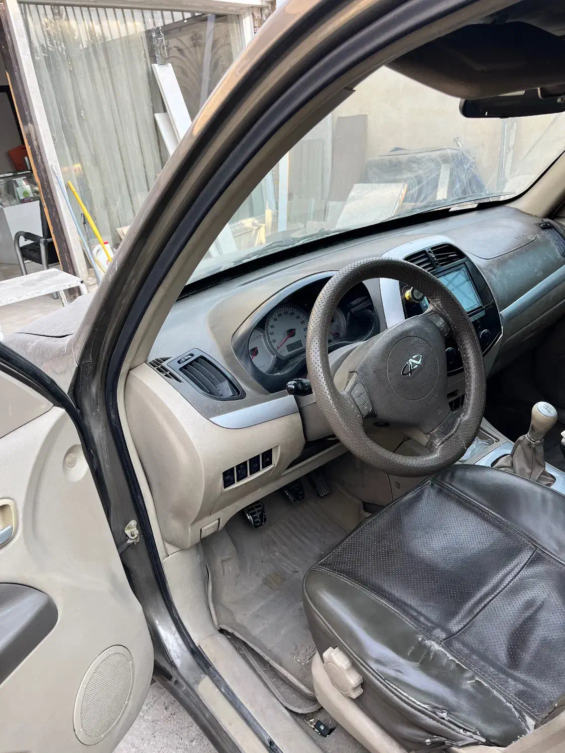 ام وی ام x33 مدل ۹۱|خودرو سواری و وانت|اندیشه, اندیشه فاز ۵|دیوار