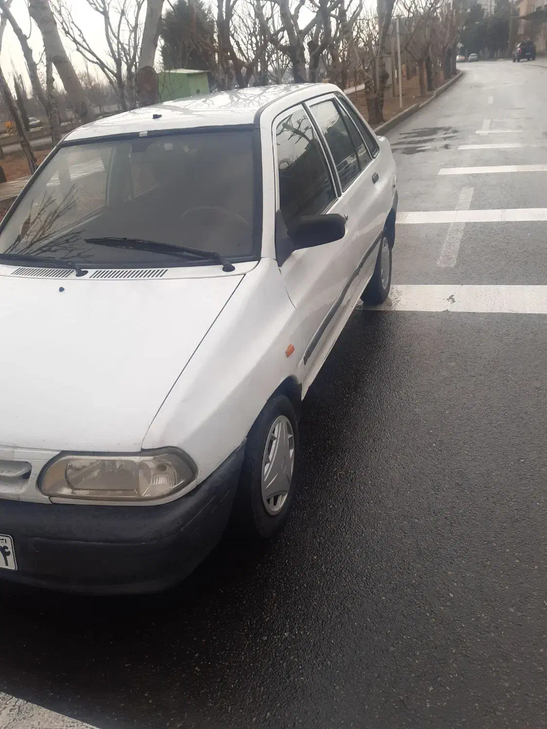 پرلید ۱۳۱|خودرو سواری و وانت|کرج, آق تپه|دیوار