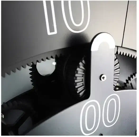 ساعت دیواری بیگ بن wg 125|ساعت دیواری و تزئینی|تهران, مرزداران|دیوار