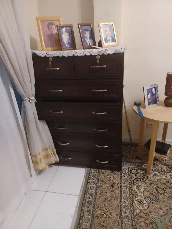 در هد نو|تخت و سرویس خواب|تهران, سعادتآباد|دیوار