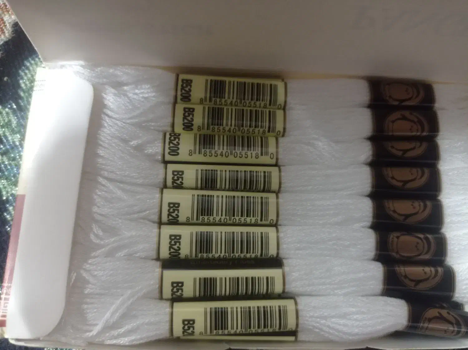 نخ دمسه|لوازم خیاطی و بافتنی|پاکدشت, پاکدشت (مامازند)|دیوار