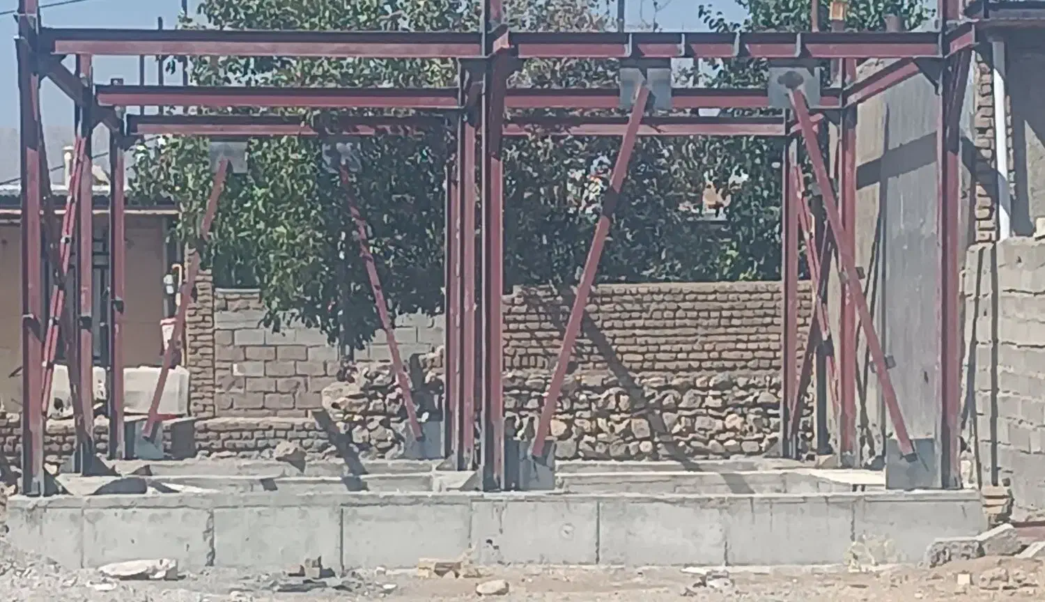 جوشکاری|خدمات پیشه و مهارت|نورآباد, |دیوار