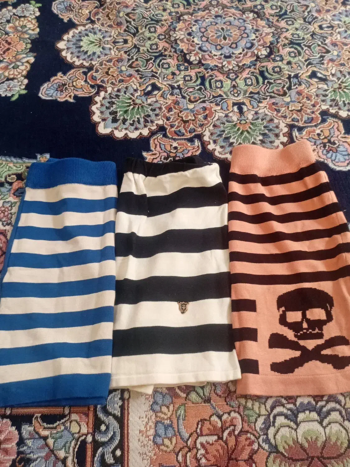 لباس وشلوار وچند دامن کوتاه|لباس|سبزوار, صالح آباد|دیوار