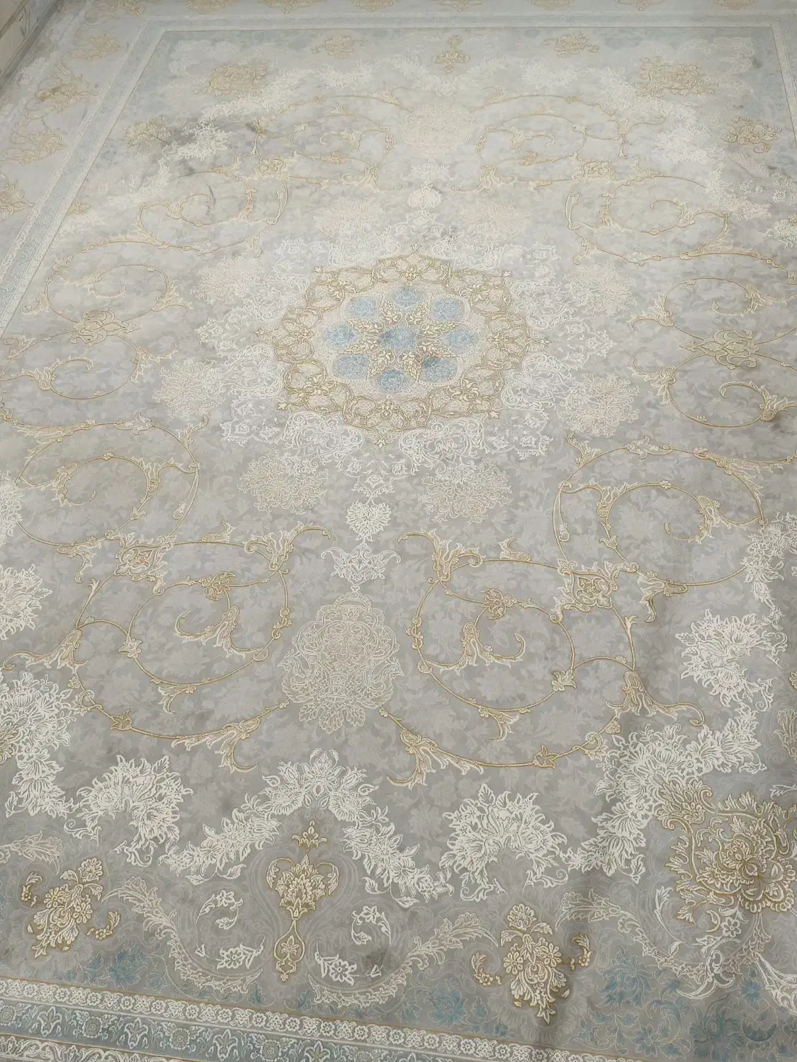 فرش|فرش|پیشوا, |دیوار