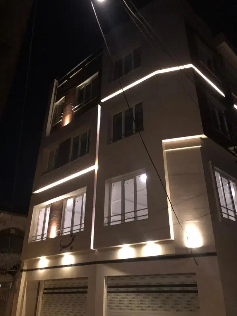 191 فول لوکس مطهری ۳خواب مستر مطبخ لندری|فروش آپارتمان|رشت, بازار|دیوار