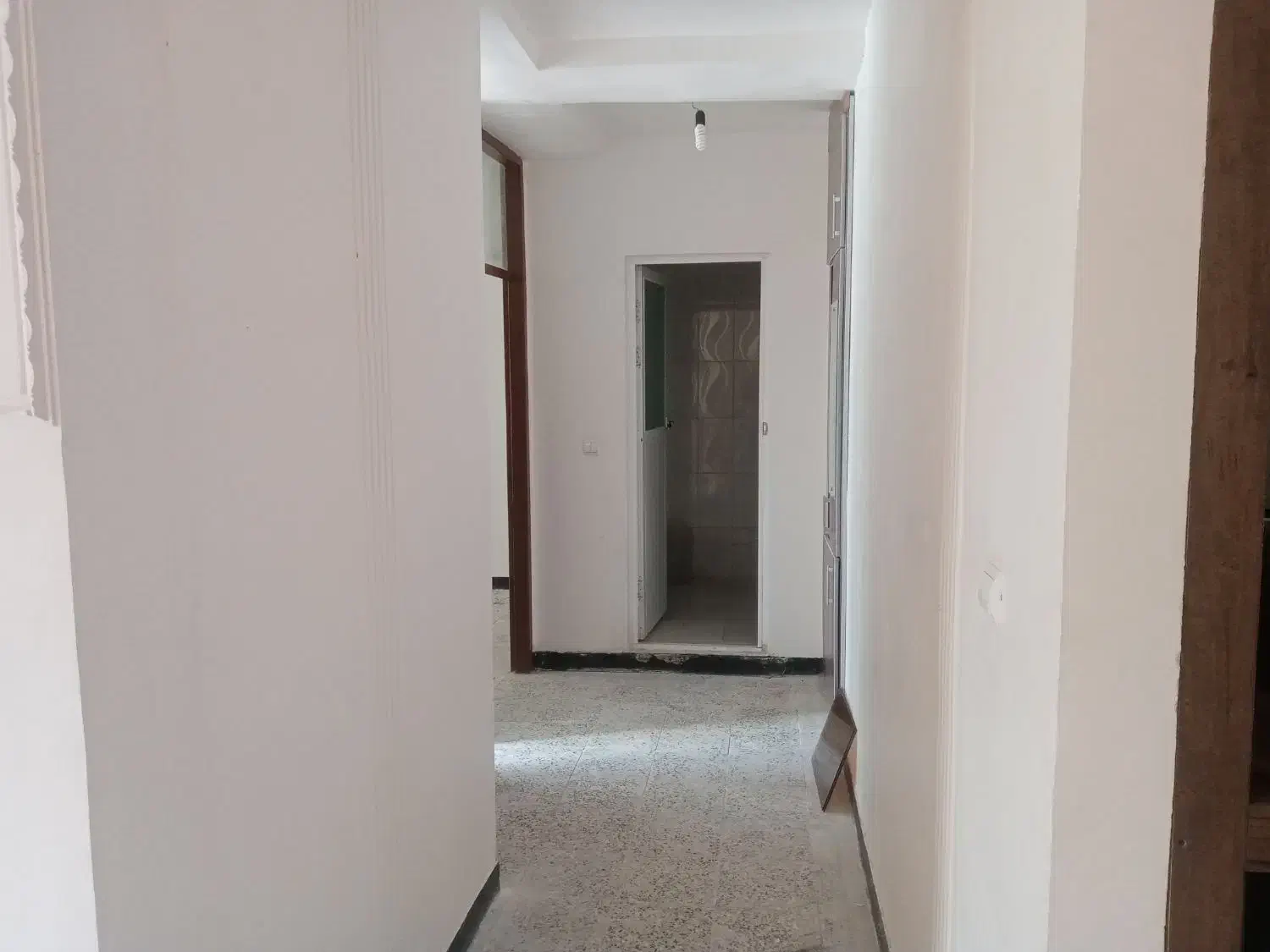 آپارتمان مسکن مهر بلوک 12 واحد10طبقه دوم|فروش آپارتمان|اهرم, |دیوار