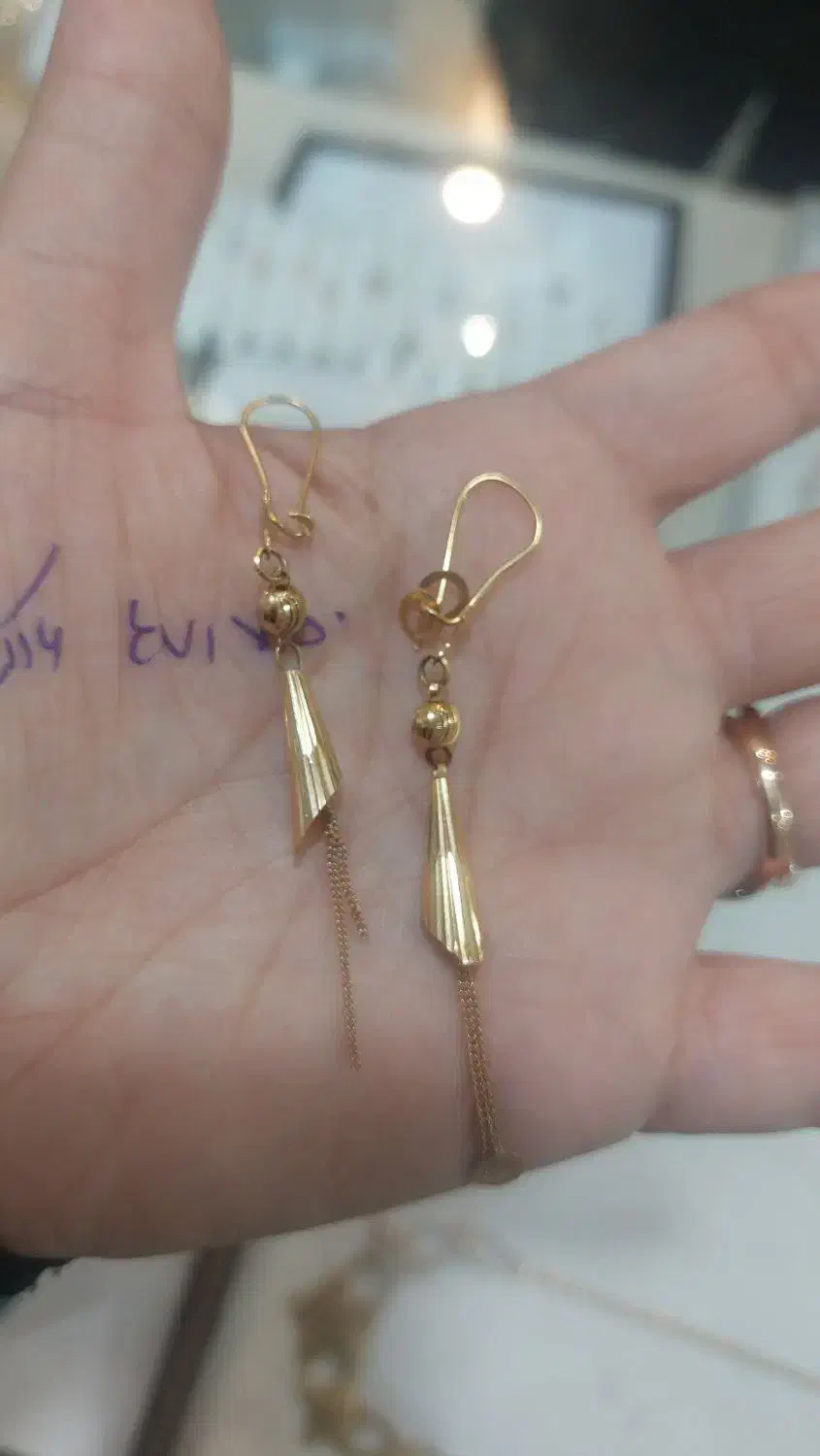 طلاهای نو|جواهرات|ایلام, |دیوار