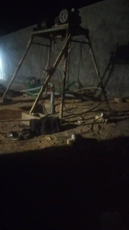 مقنی چاه آب|خدمات پیشه و مهارت|سیرجان, |دیوار