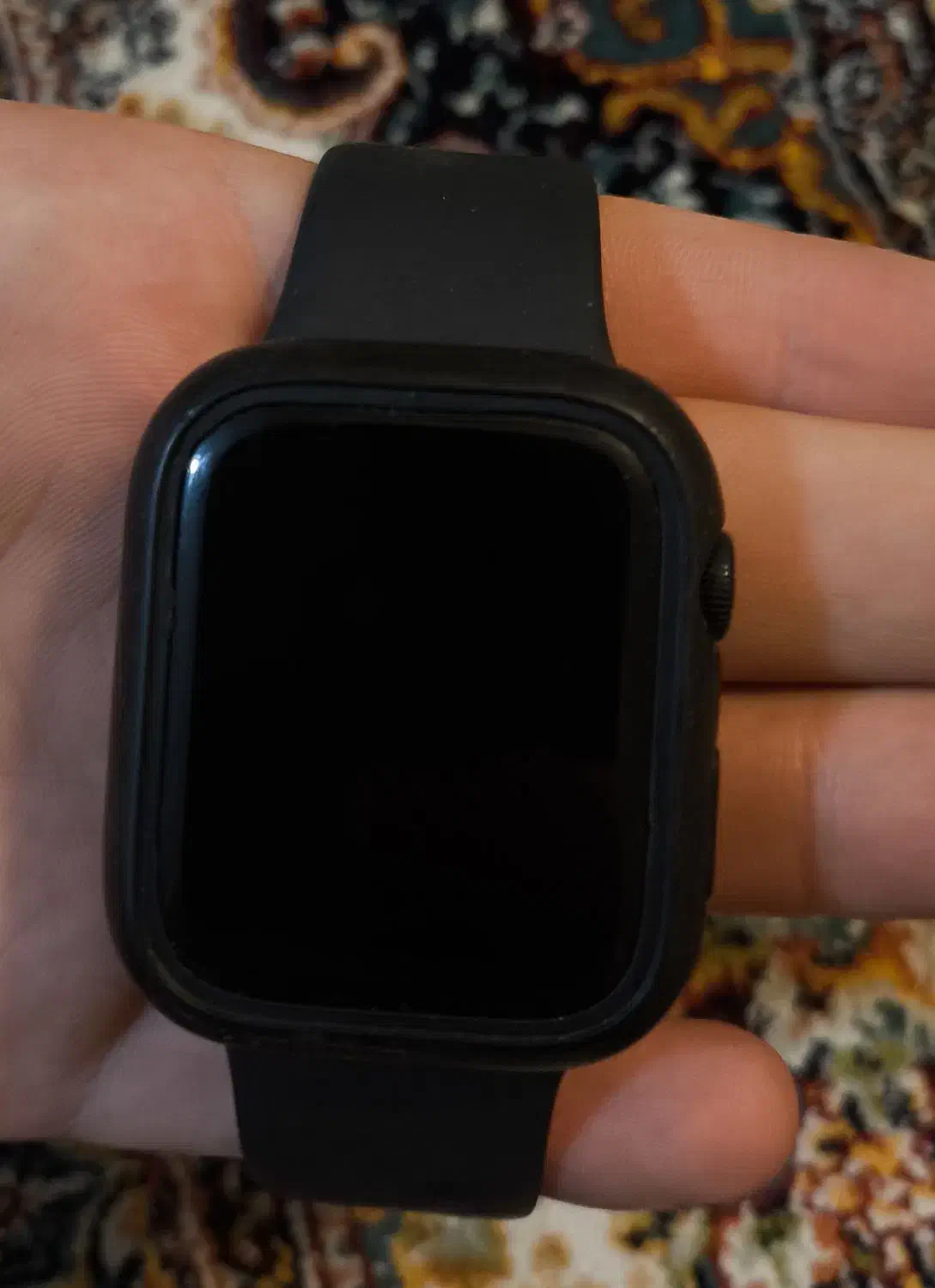 اپل واچ سری ۷ و آیفون ۱۳|موبایل|رشت, بوسار|دیوار