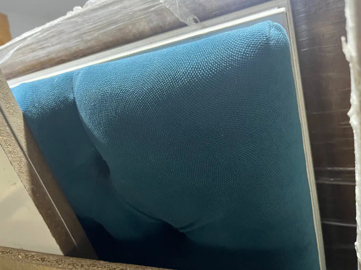 دو تخت خوش خواب|تشک تختخواب|خرمشهر, |دیوار