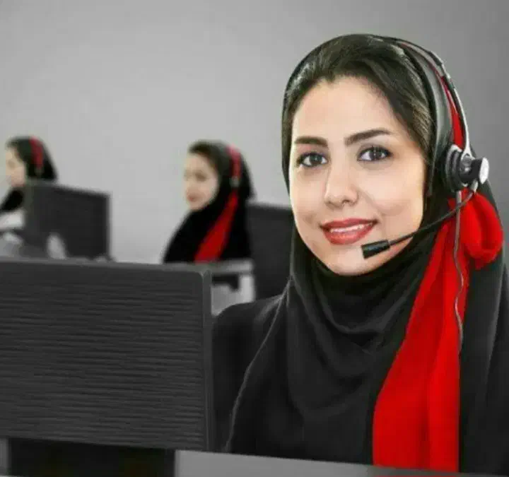 کارشناس فروش تلفنی با حقوق ۳۰|استخدام اداری و مدیریت|تهران, جمهوری|دیوار