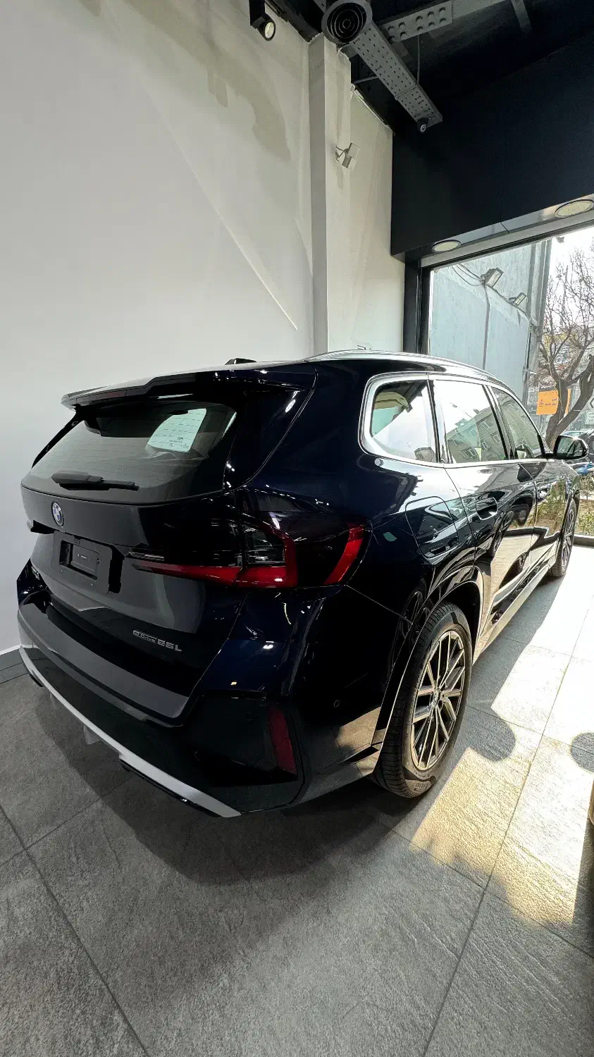 بی ام و ix1 BMW صفر خشک ( کیت M)|خودرو سواری و وانت|تهران, عباسآباد|دیوار