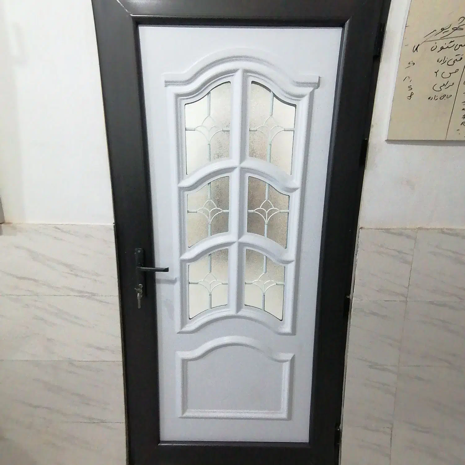 درب و پنجره دوجداره upvc بازرگانی جردن تبریز|خدمات پیشه و مهارت|تبریز, |دیوار