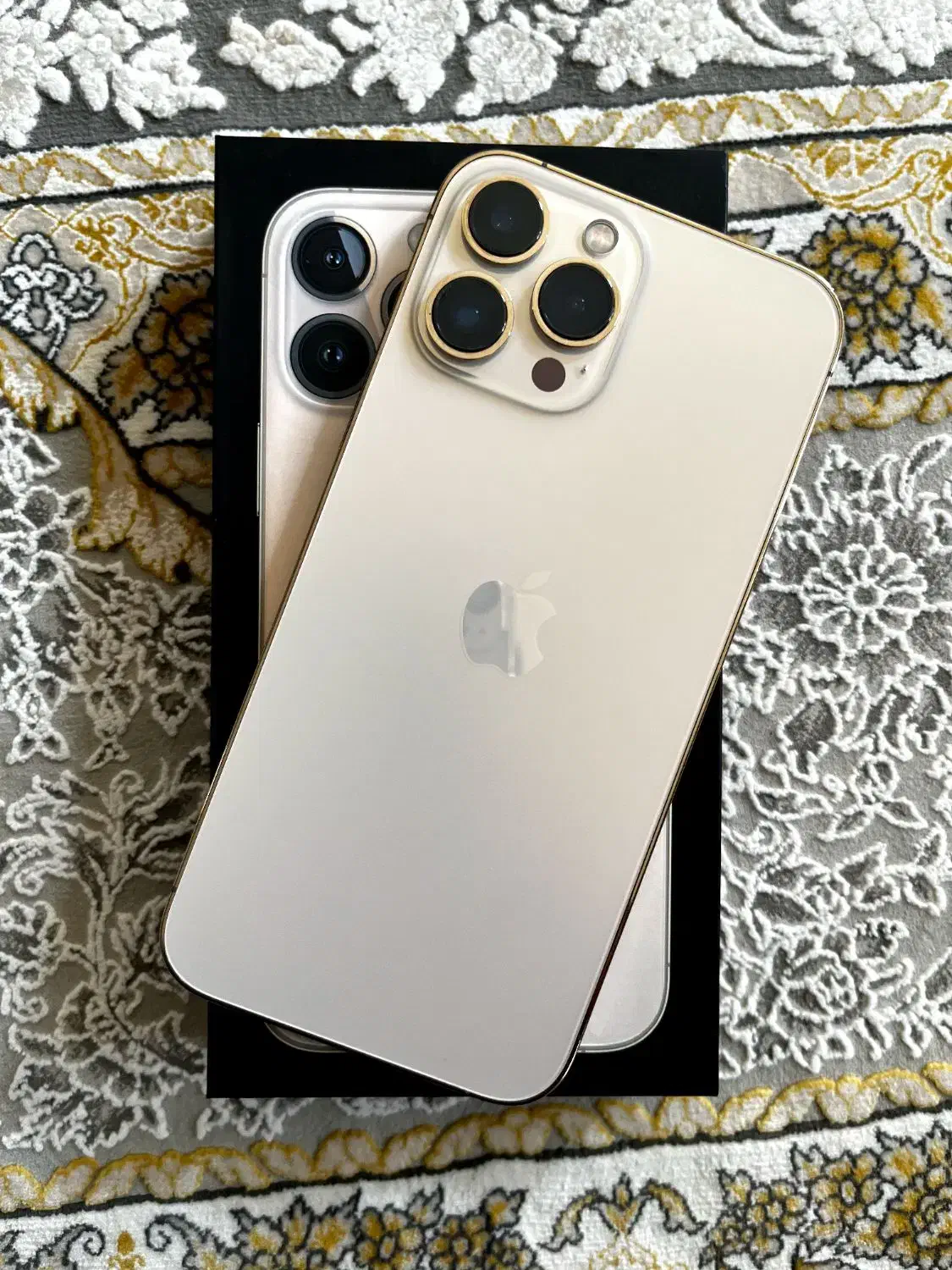 ایفون ۱۳ پروماکس|موبایل|ایلام, |دیوار