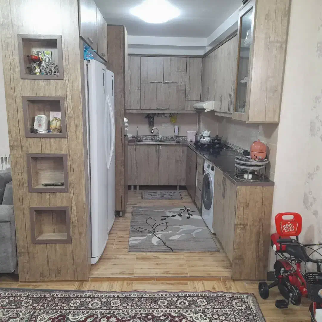 آپارتمان ۸۰متری|فروش آپارتمان|رودسر, |دیوار