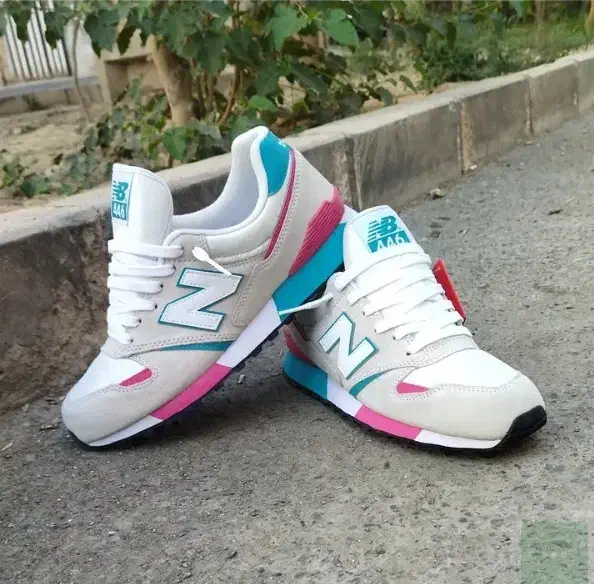 کتونی نیوبالانس اورجینال|کیف، کفش، کمربند|باقرشهر, |دیوار