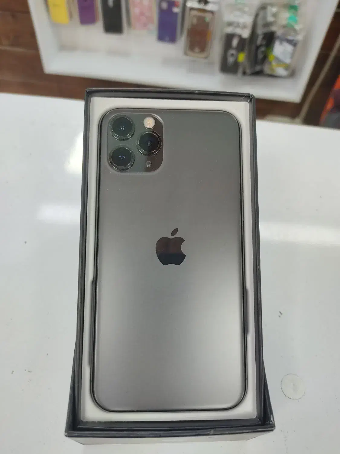 آیفون ۱۱ پرو ( اقساطی )|موبایل|تبریز, |دیوار