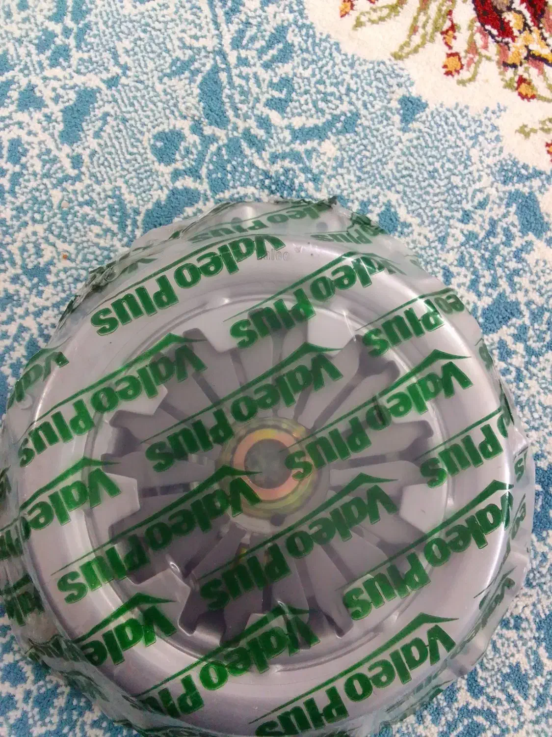 صحفه کلاج|قطعات یدکی و لوازم جانبی|بجنورد, |دیوار