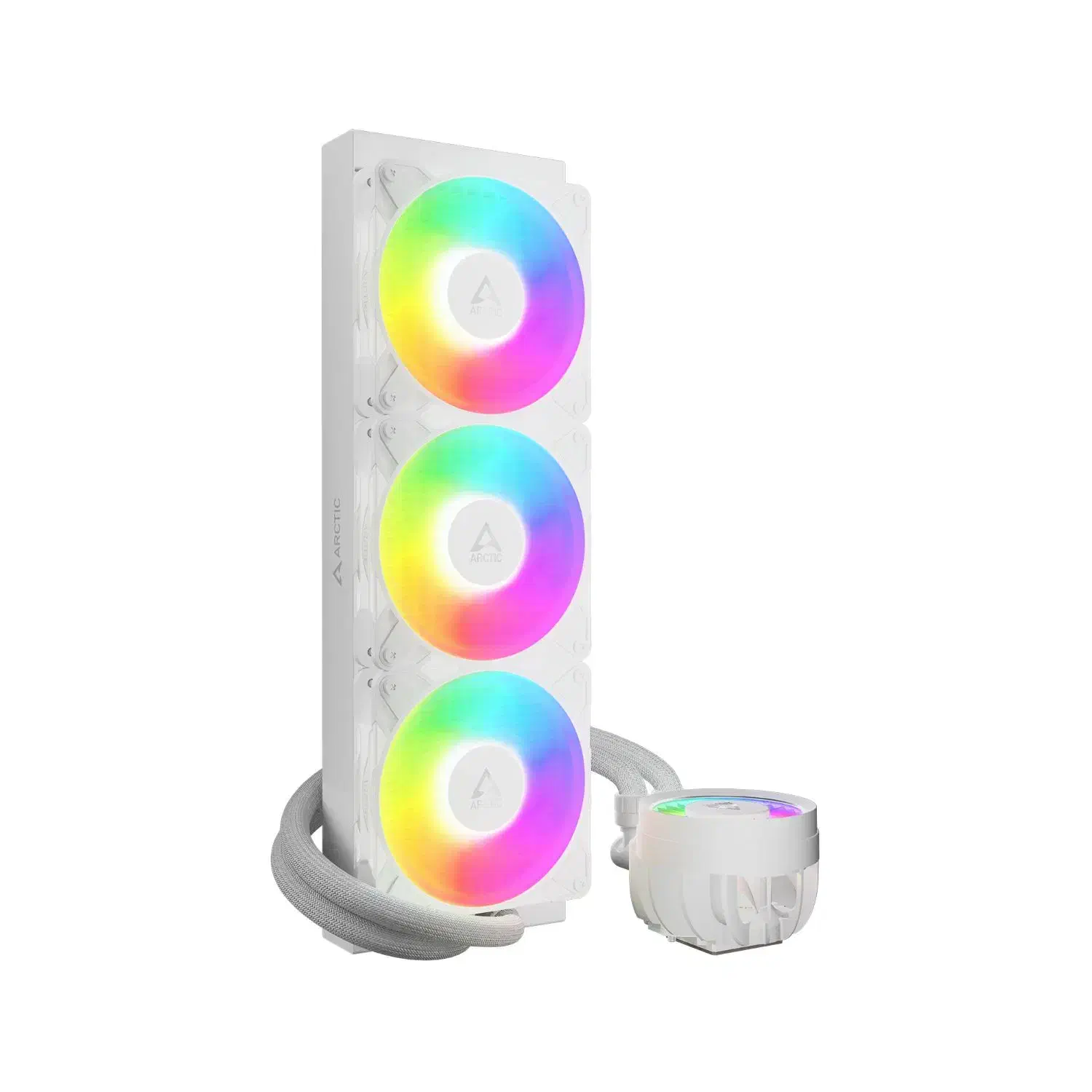 خنک کننده Arctic Liquid Freezer III Pro 360 ARGB|قطعات و لوازم جانبی رایانه|تهران, امانیه|دیوار